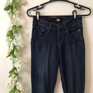 PAIGE skinny jean